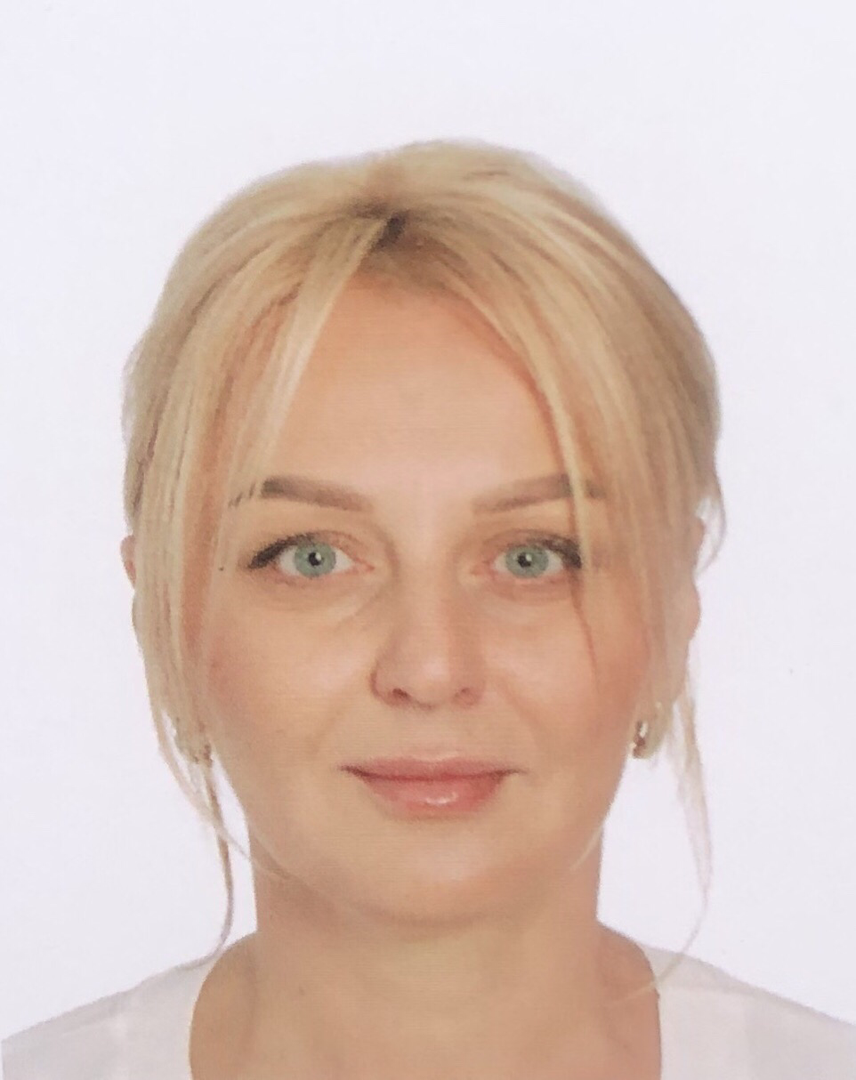 Юлия Ермолова