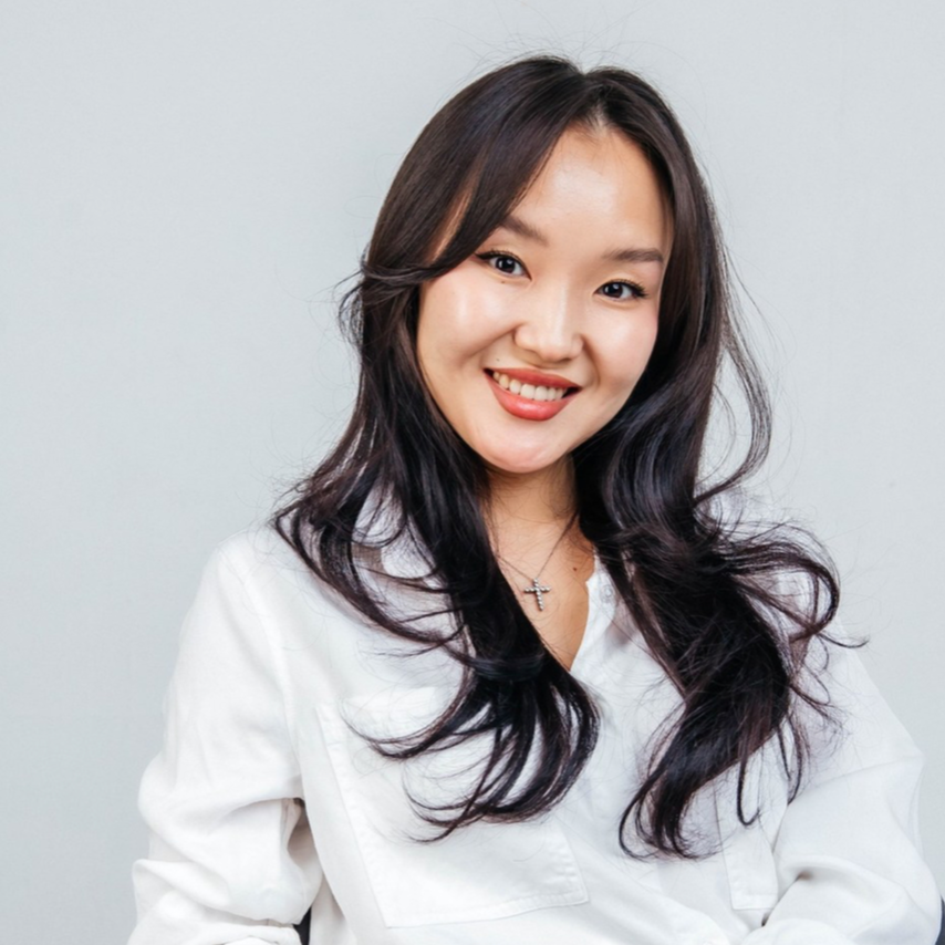 Нарыйаана Донская