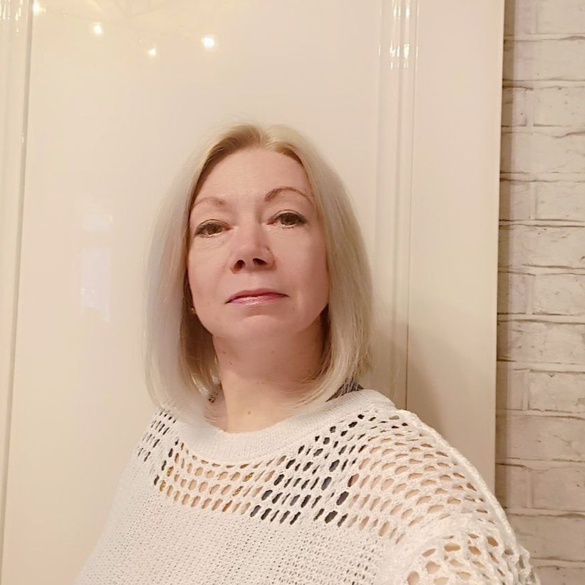 Татьяна Ахмадеева