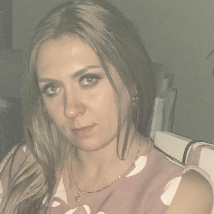 Анастасия Решетникова