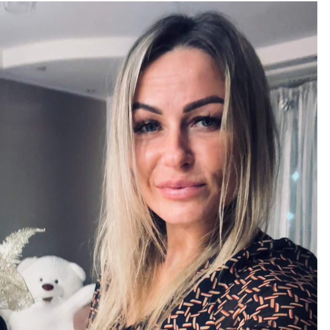 Светлана Евсикова