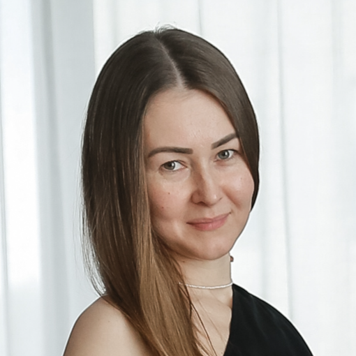 Светлана Халикова
