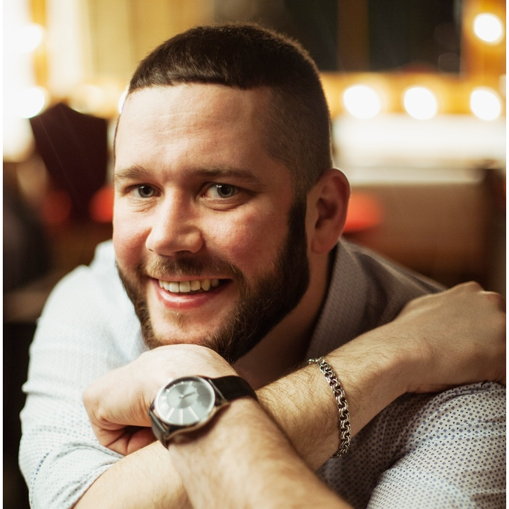 Георгий Иванов