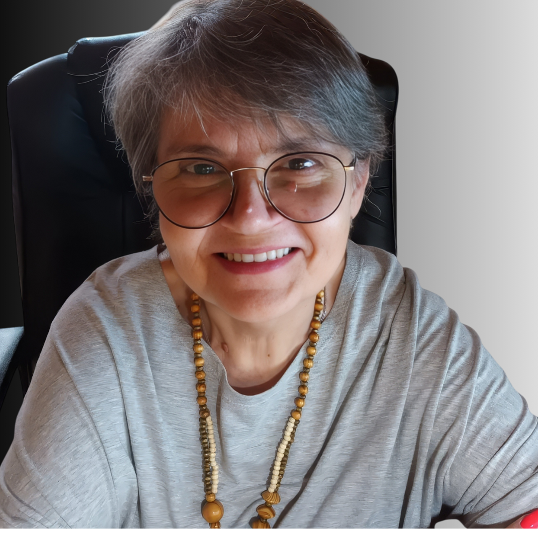 Ирина Бакленкова