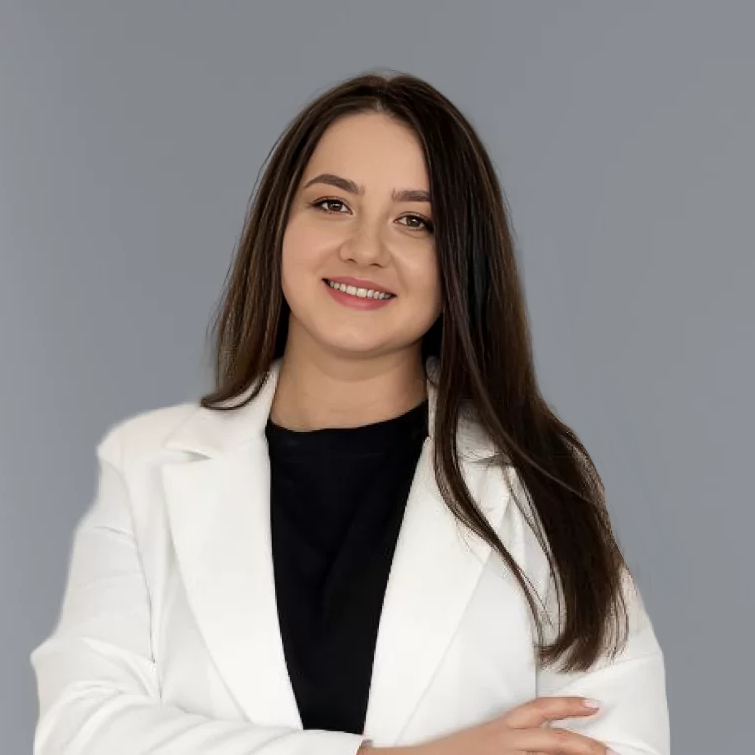 Галина Горбунова