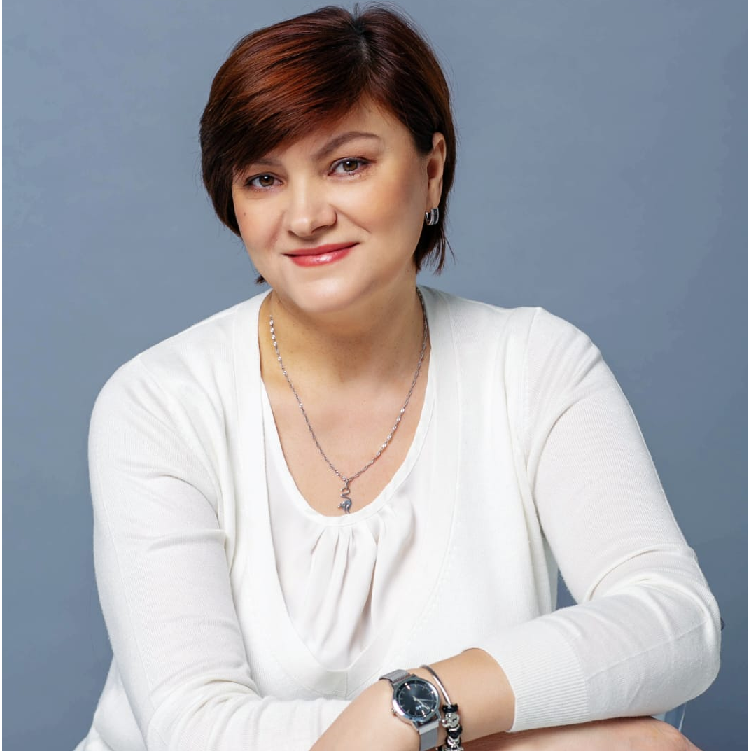 Марина Ремизова