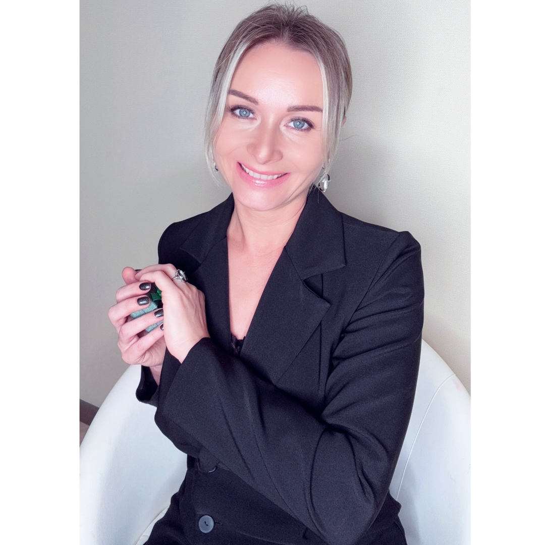 Оксана Бурыкина