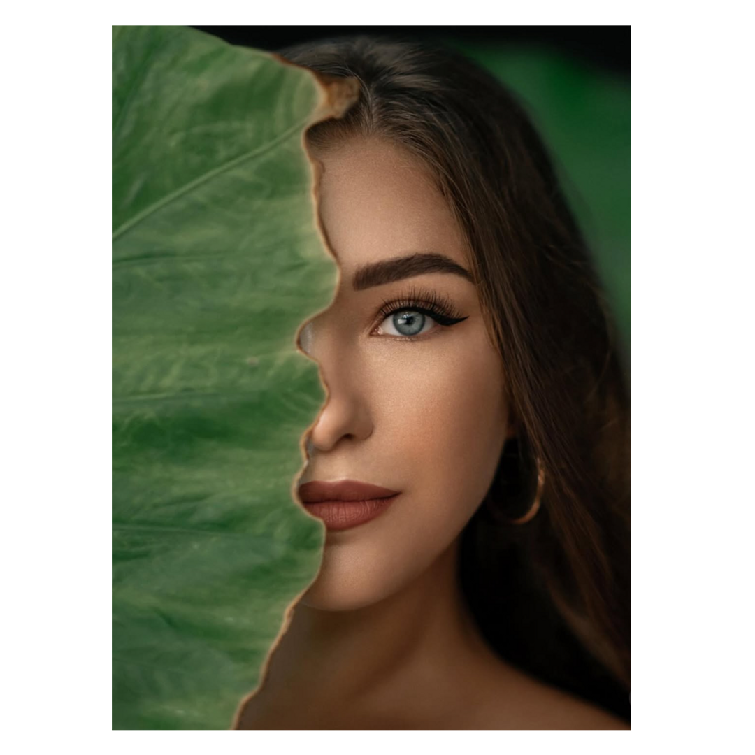 Евгения Ким