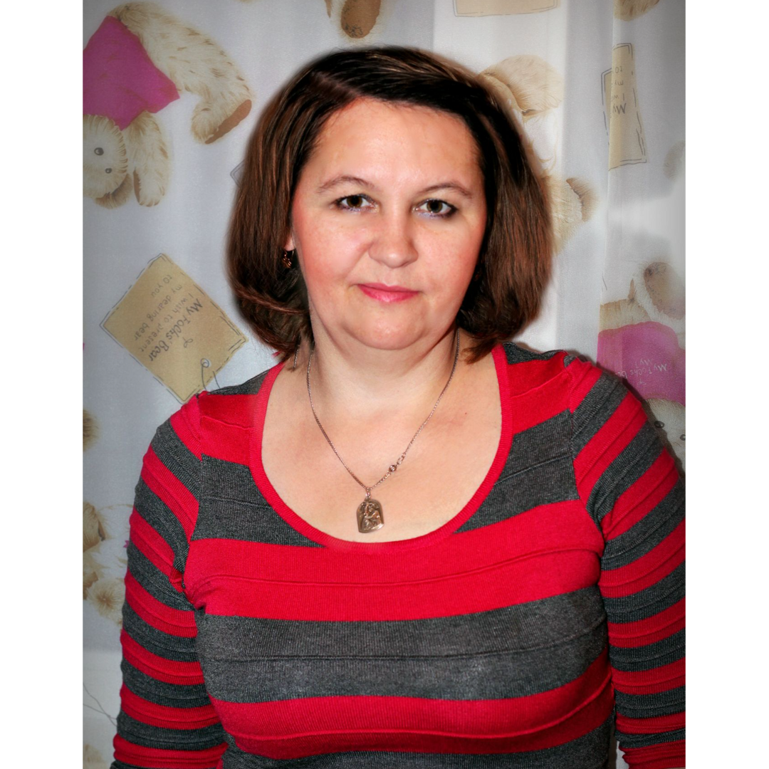 Наталья Крук
