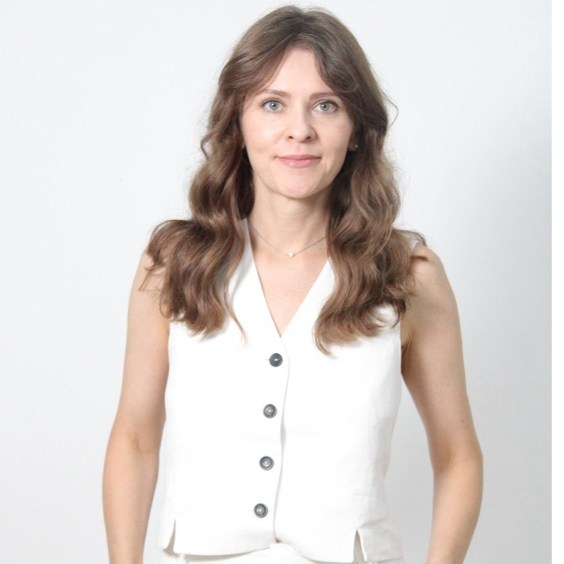 Екатерина Кочеткова