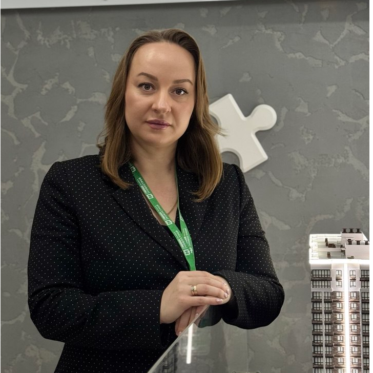 Татьяна Щегловская