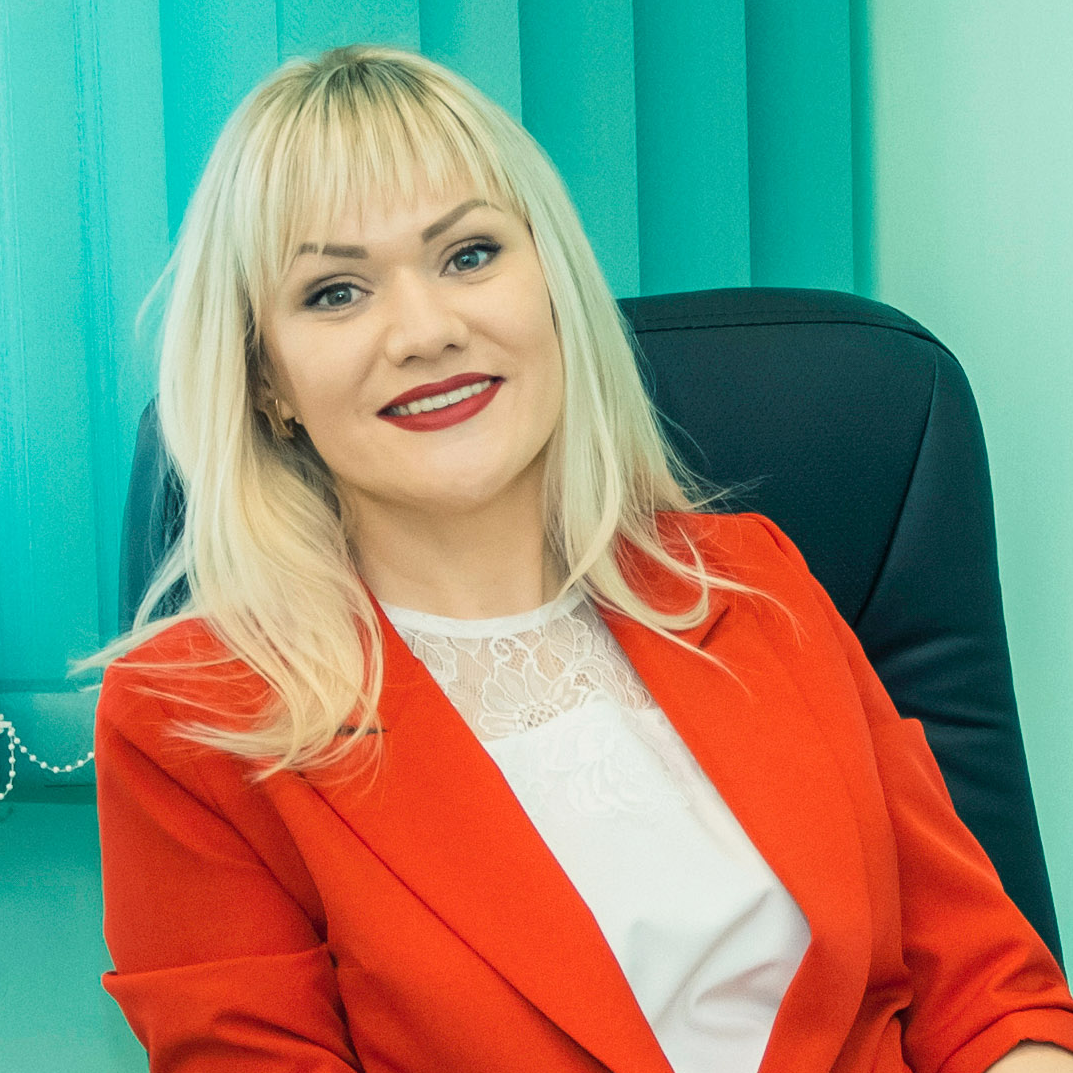 Татьяна Локтева