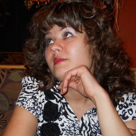 Гузель Биктагирова