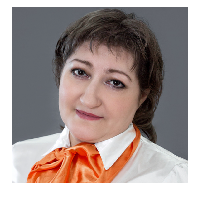 Мария Руженкова