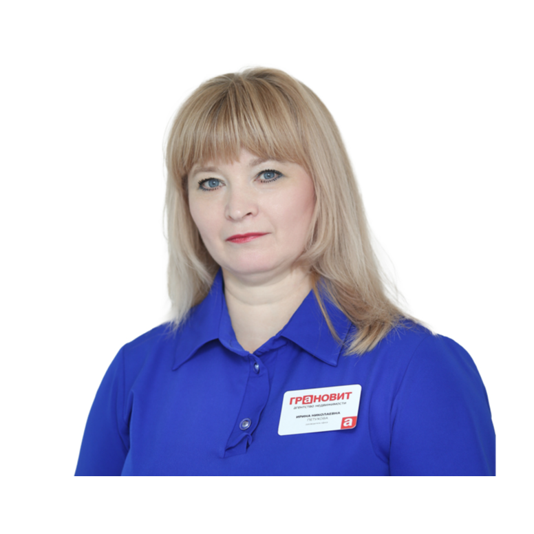 Ирина Петухова