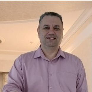 Сергей Ковалев