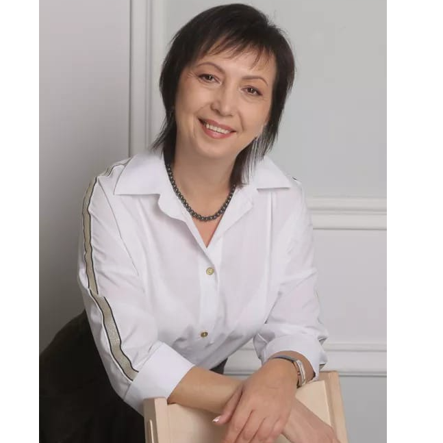 Евгения Дарвина