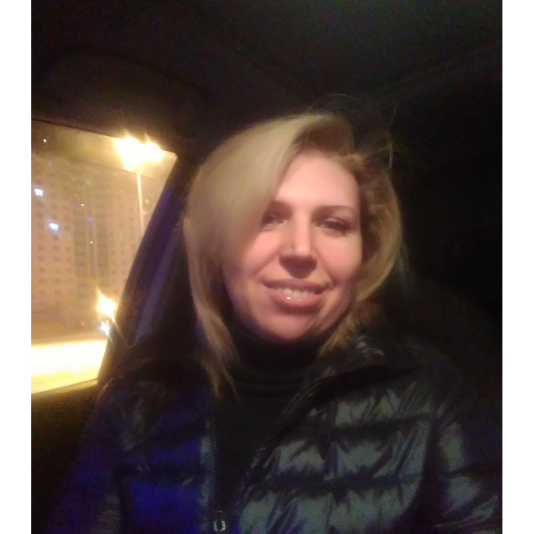 Елена Мусиенко