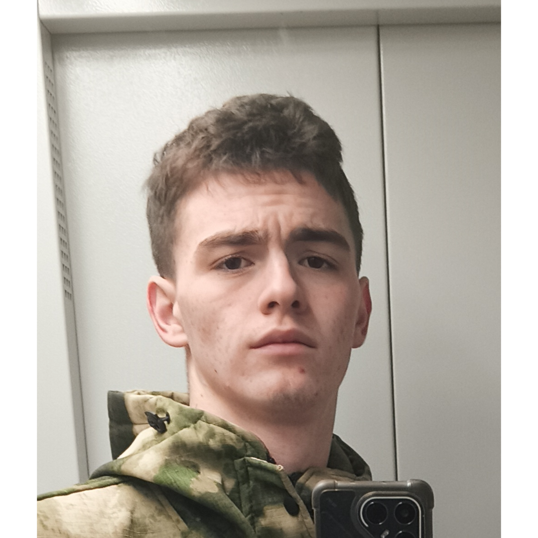 Вадик Кульбаев