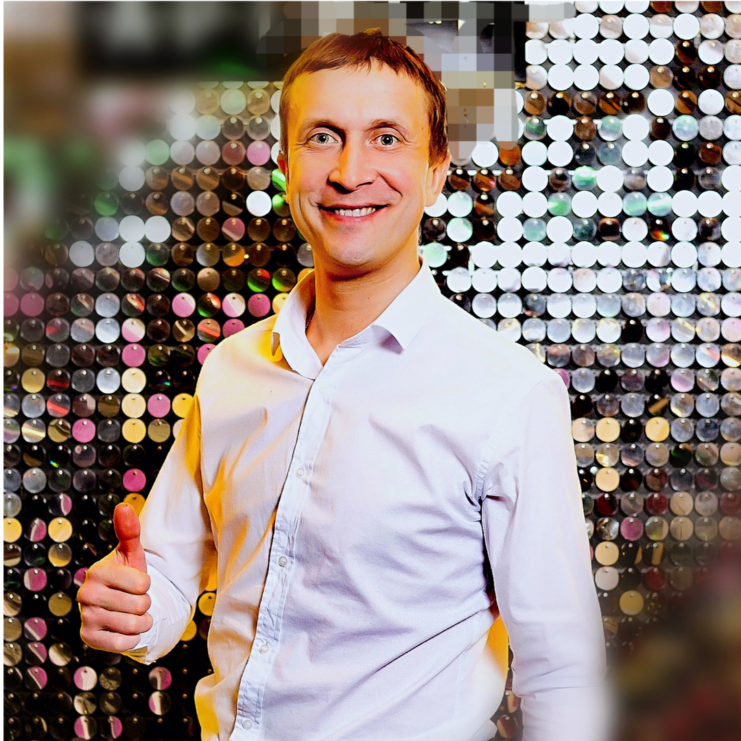 Алексей Ашрафов