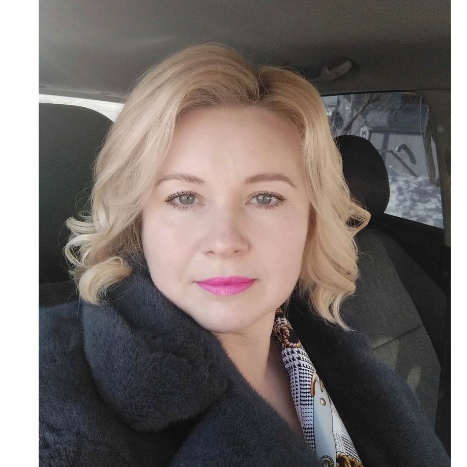 Елена Королькова