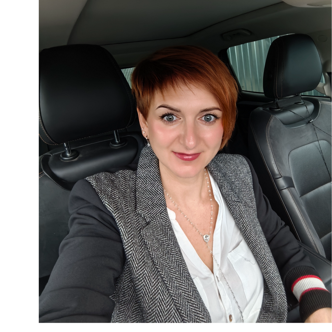 Наталья Гуляева