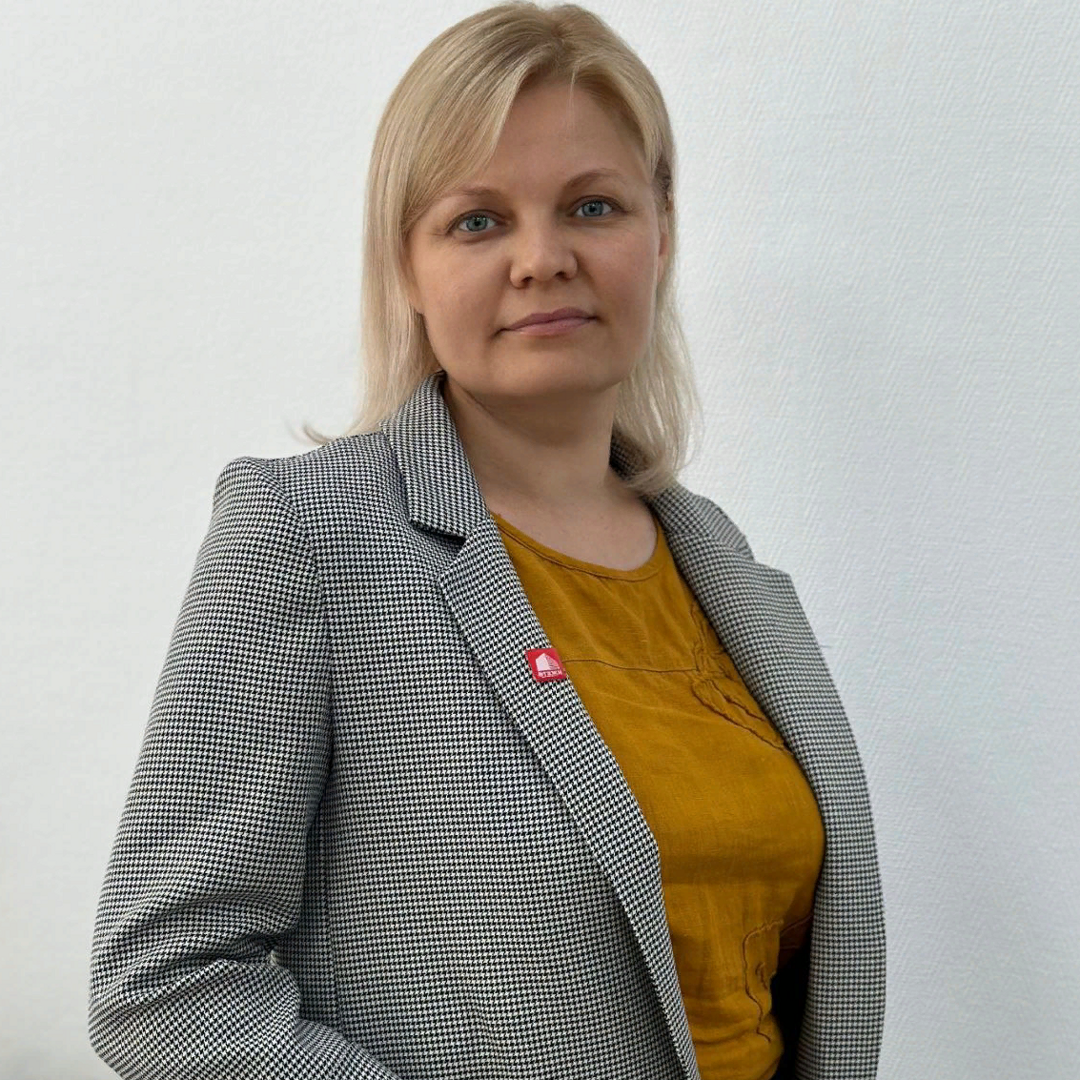 Елена Гаёва