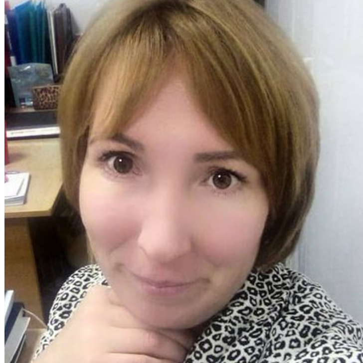 Юлия Набокова