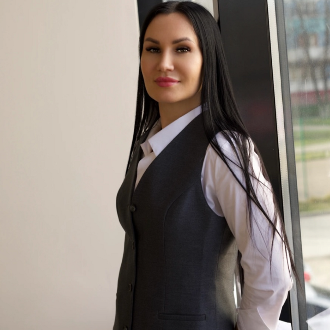 Регина Фазлиева