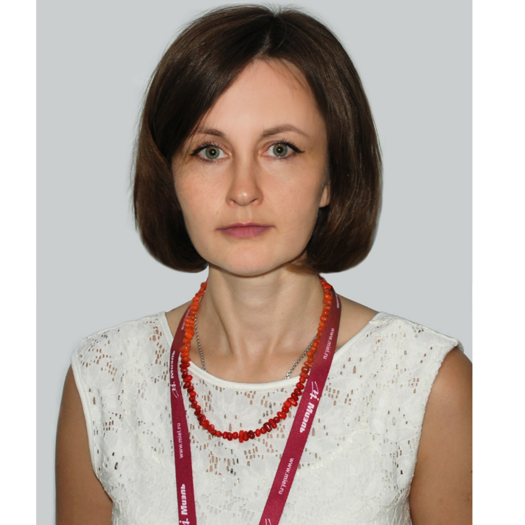 Елена Саркиц