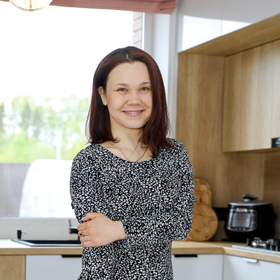 Варвара Тяжелова