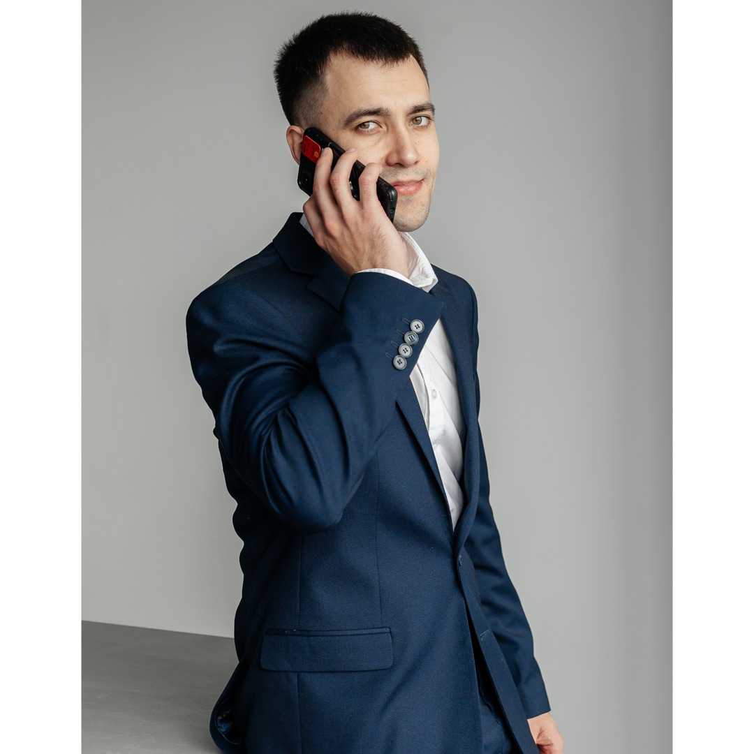 Денис Хакимов