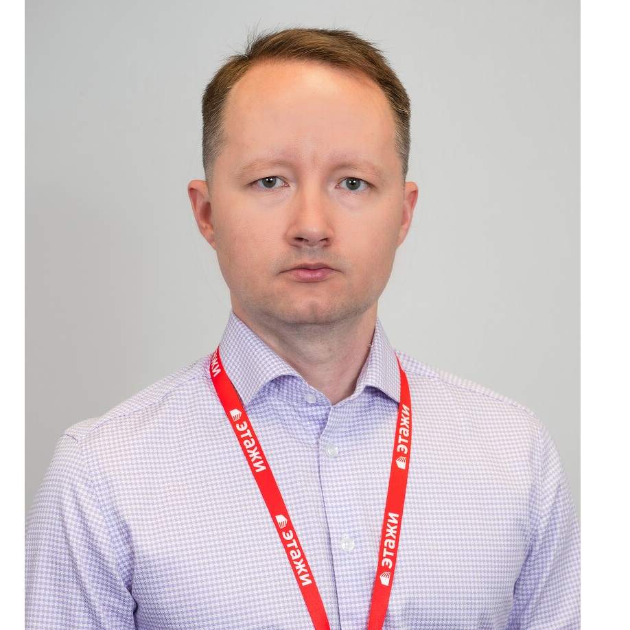 Денис Сергеев