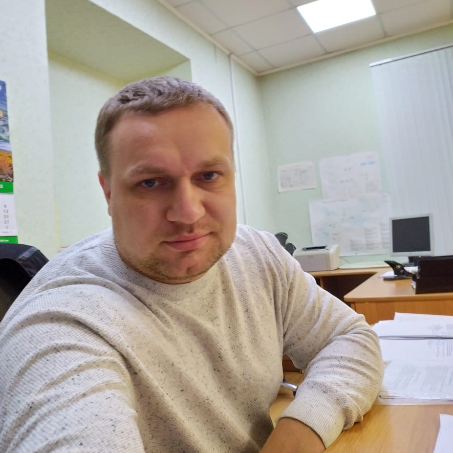 Александр Шорохов