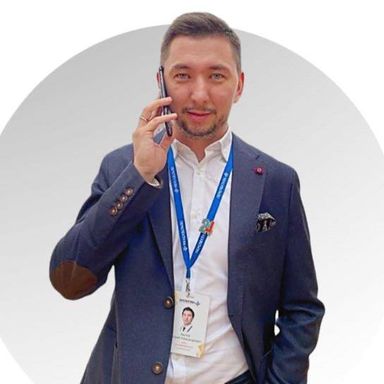 Дмитрий Акулов