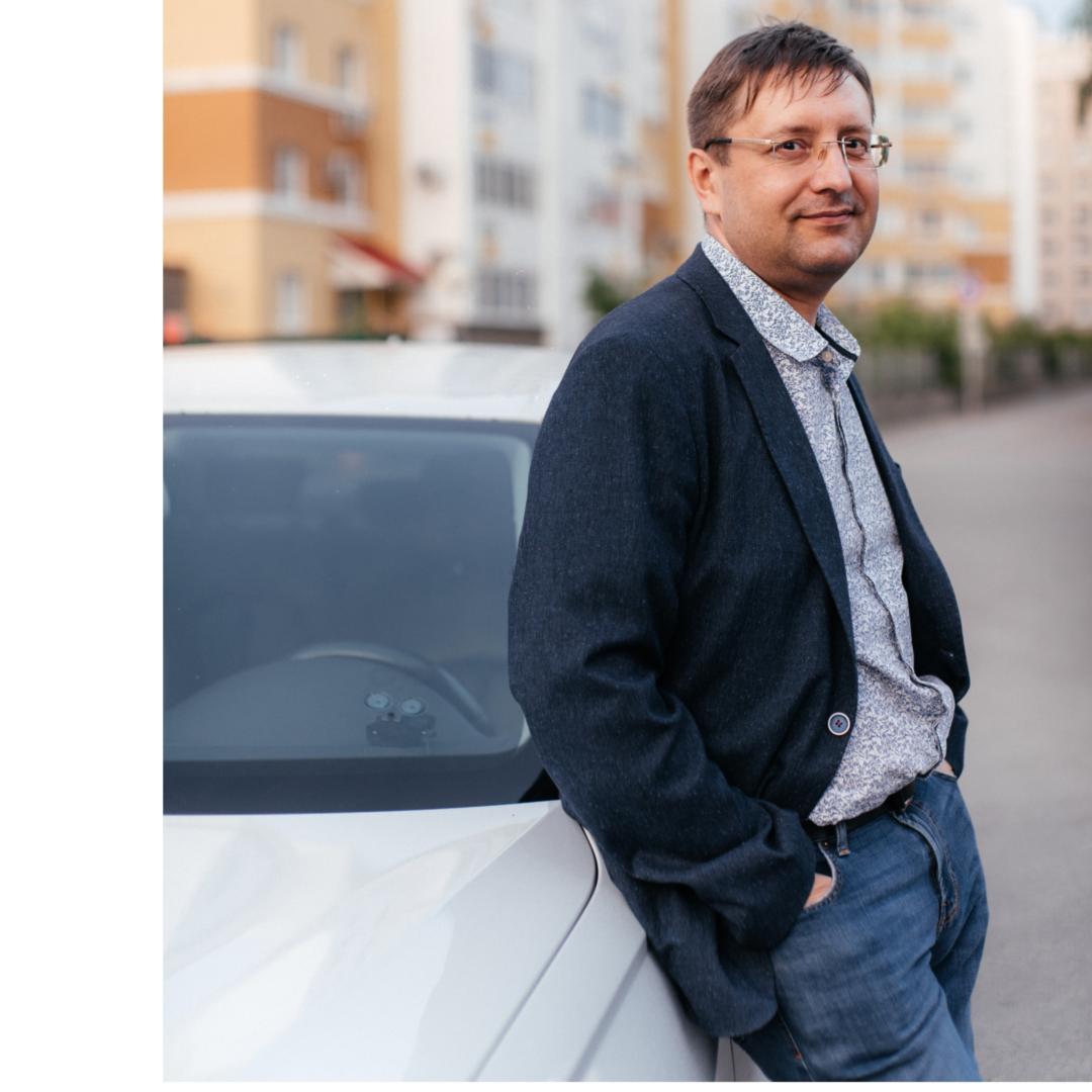 Андрей Соловьев