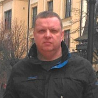 Роман Чекало