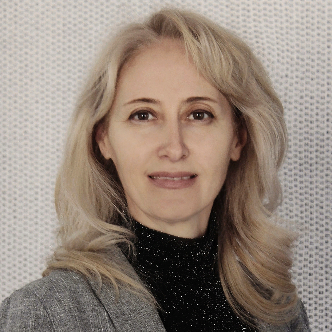 Наталия Кошеленко