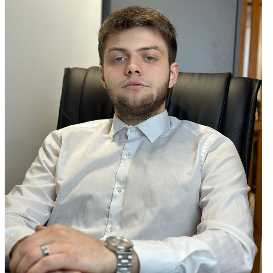 Ростислав Горбачев