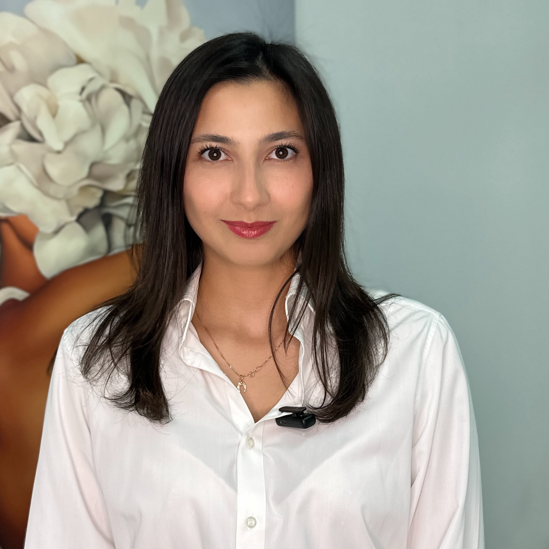 Хаяла Агамалиева