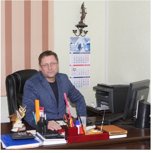 Александр Казаков