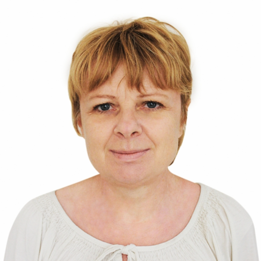 Ирина Мкртумян