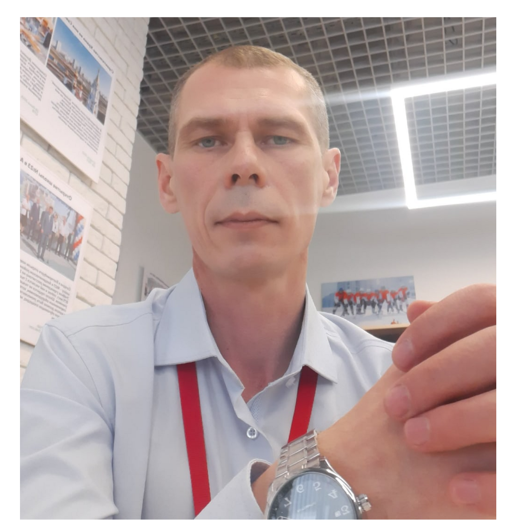 Вениамин Бачурин