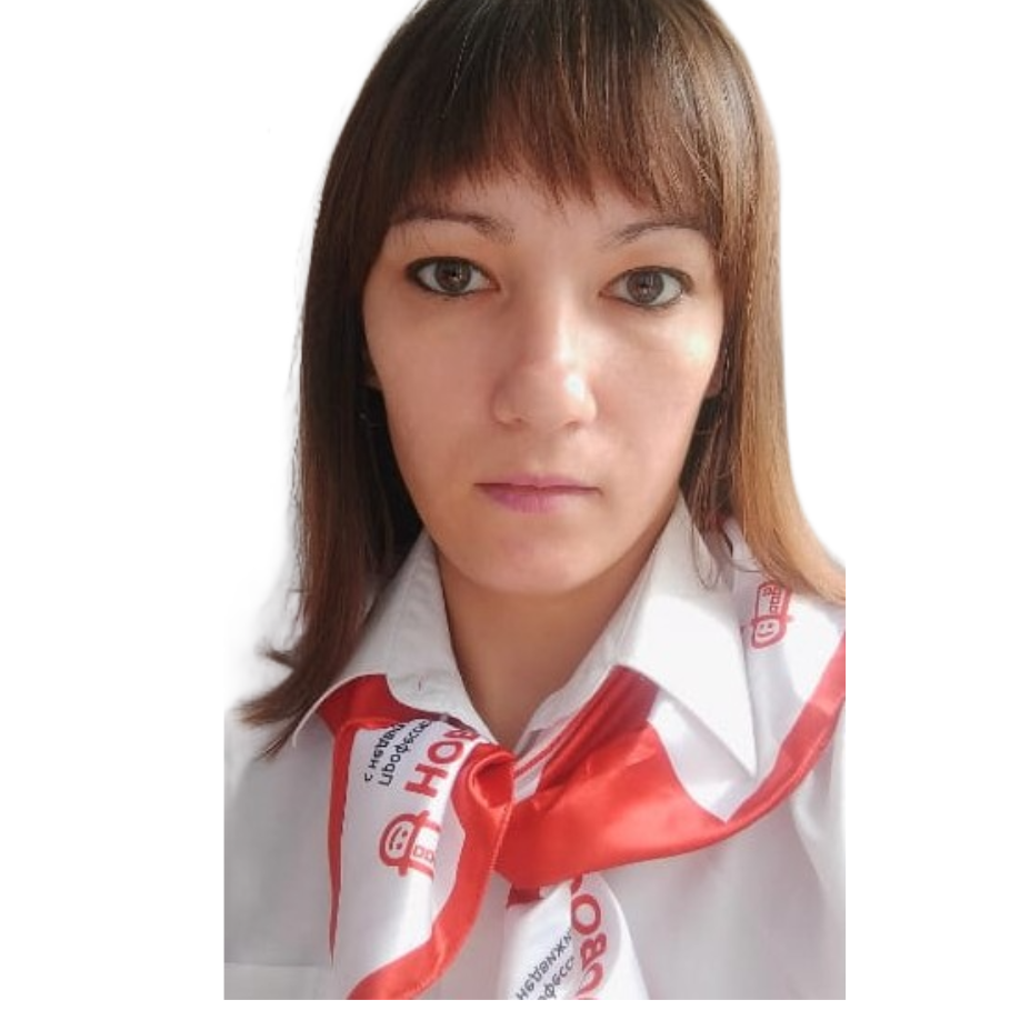 Татьяна Матвеева