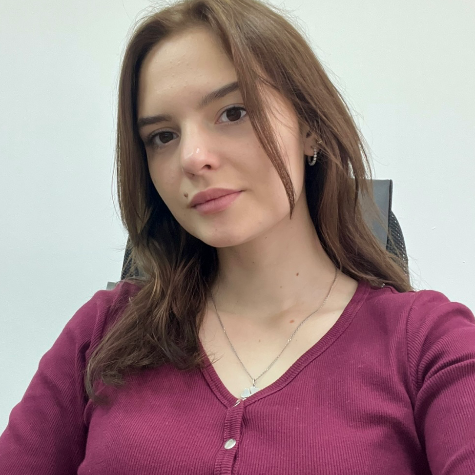 Екатерина Фотина