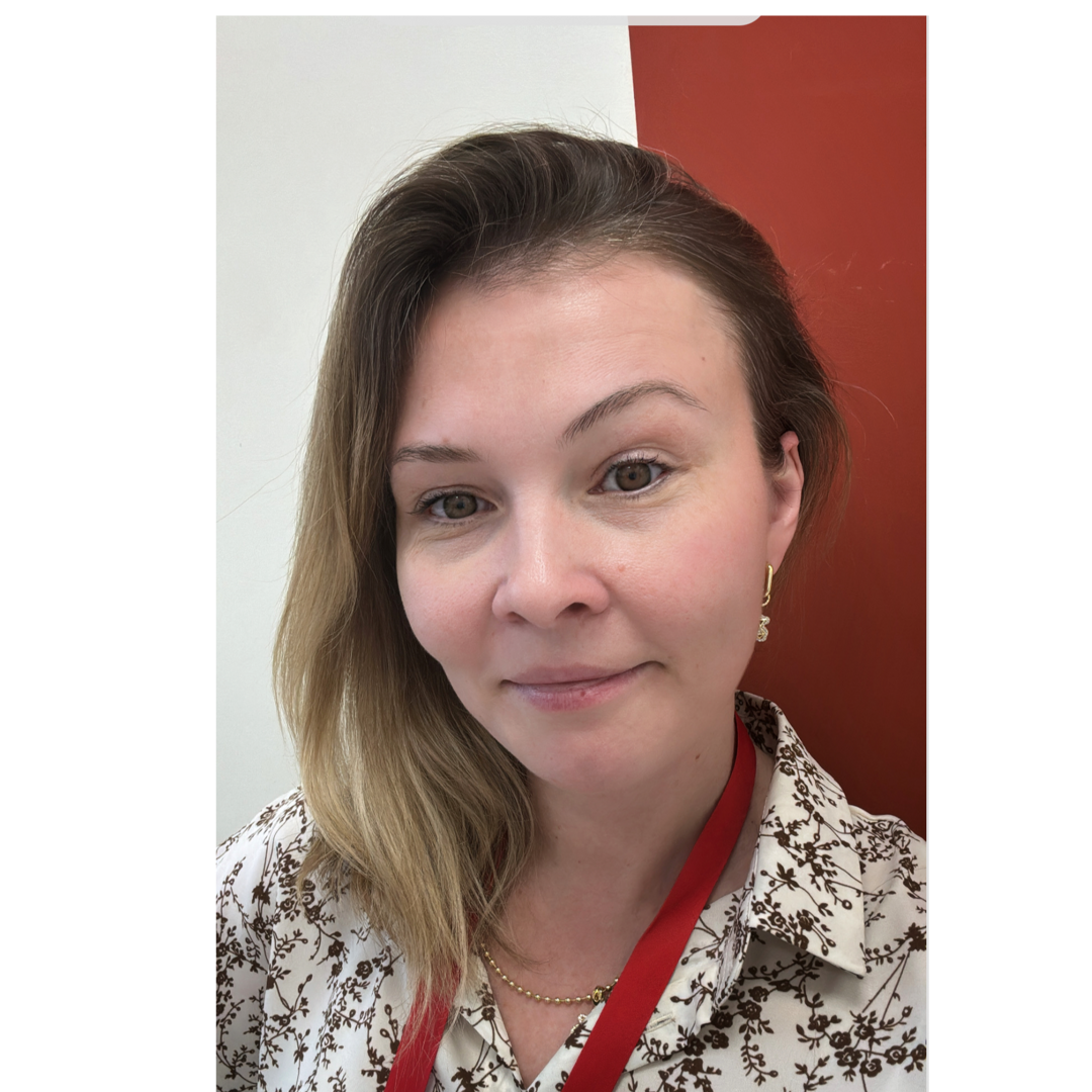 Екатерина Рыжова