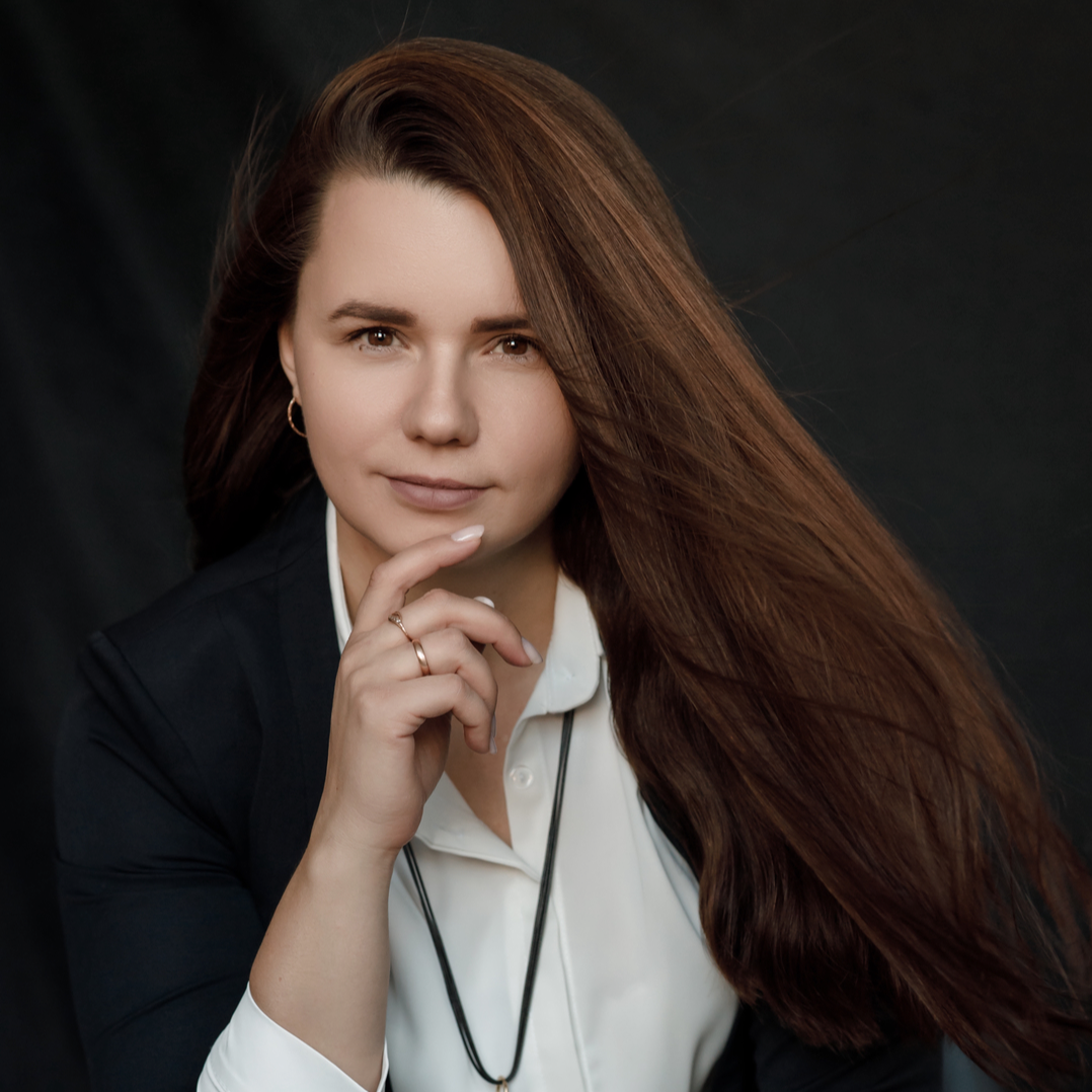 Виктория Фролова