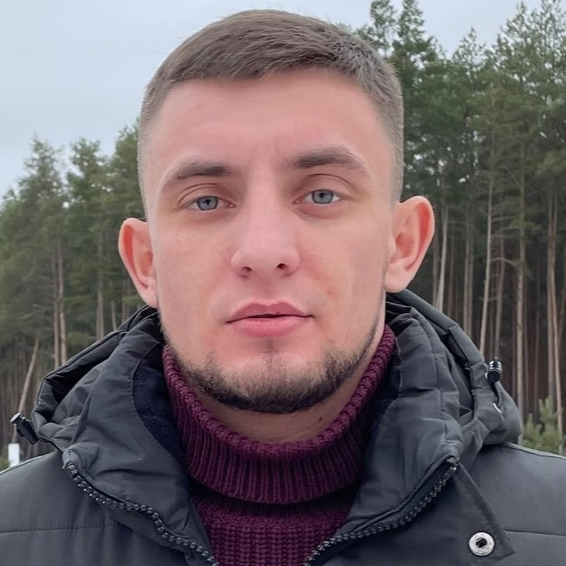 Александр Зеленин