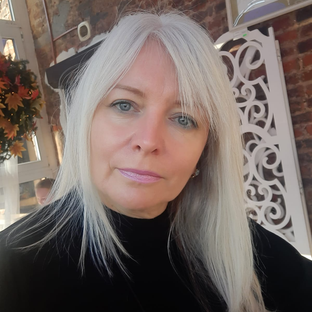 Ольга Котлобай