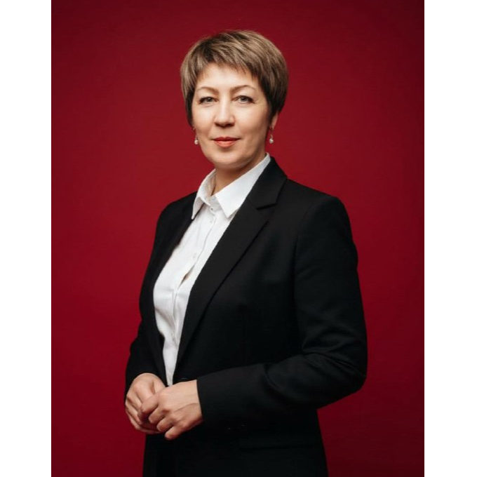 Оксана Михеева